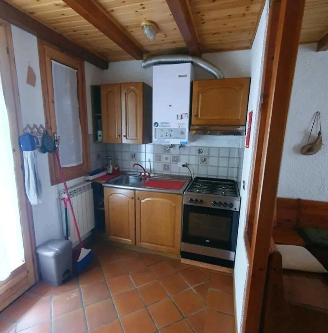 Casa Vacanze Pievepelago 0*,