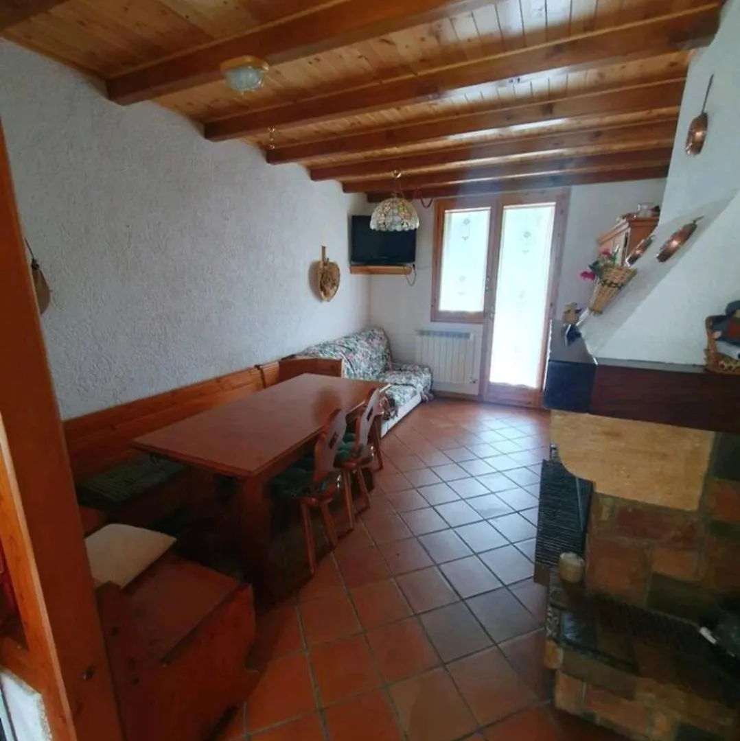 Apartment Casa Vacanze Pievepelago
