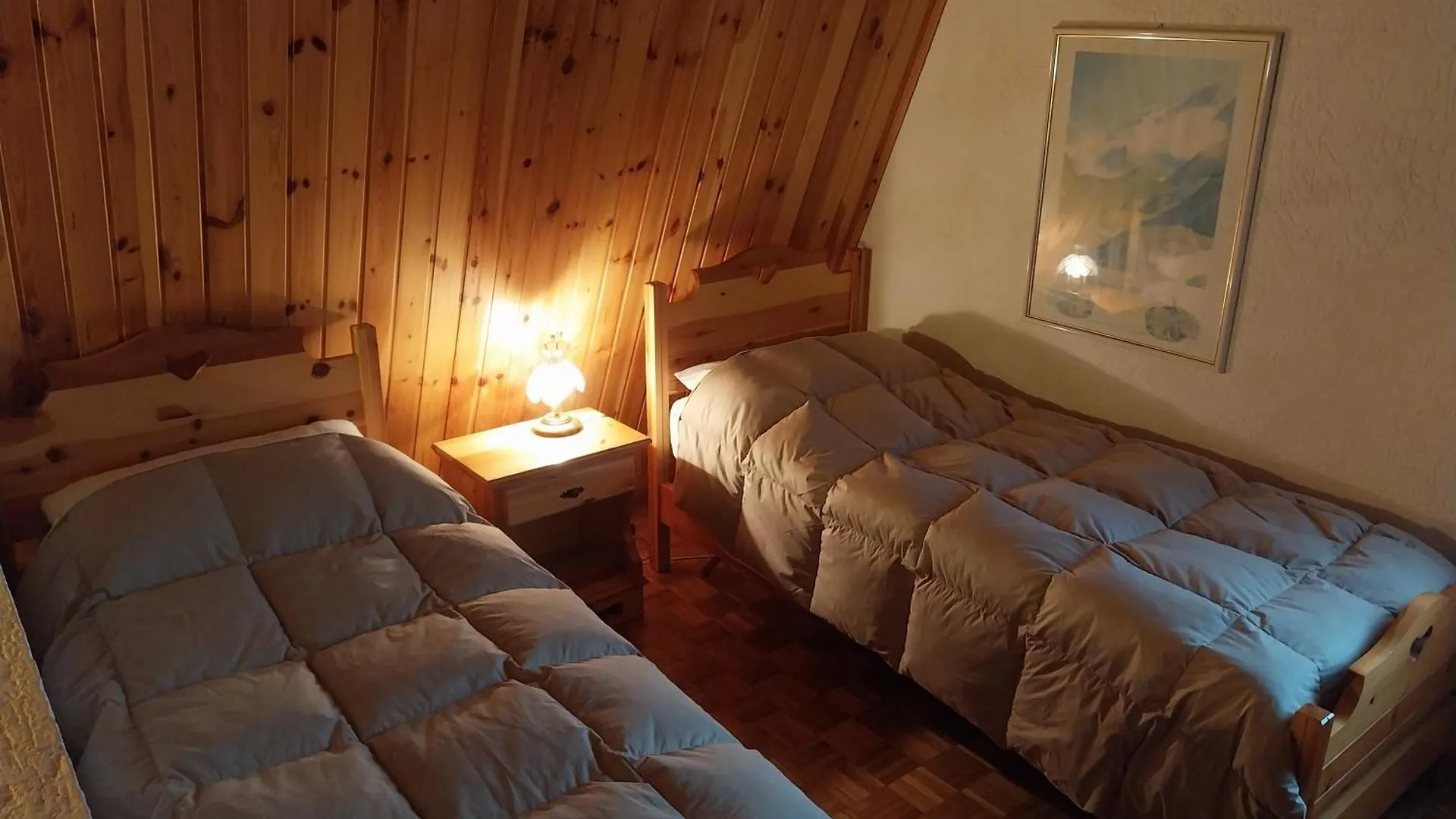 Casa Vacanze Pievepelago Italy