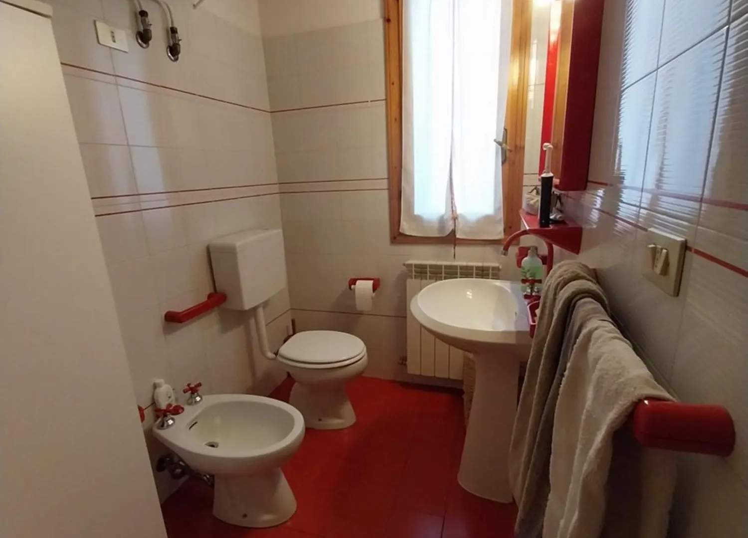 Casa Vacanze Pievepelago