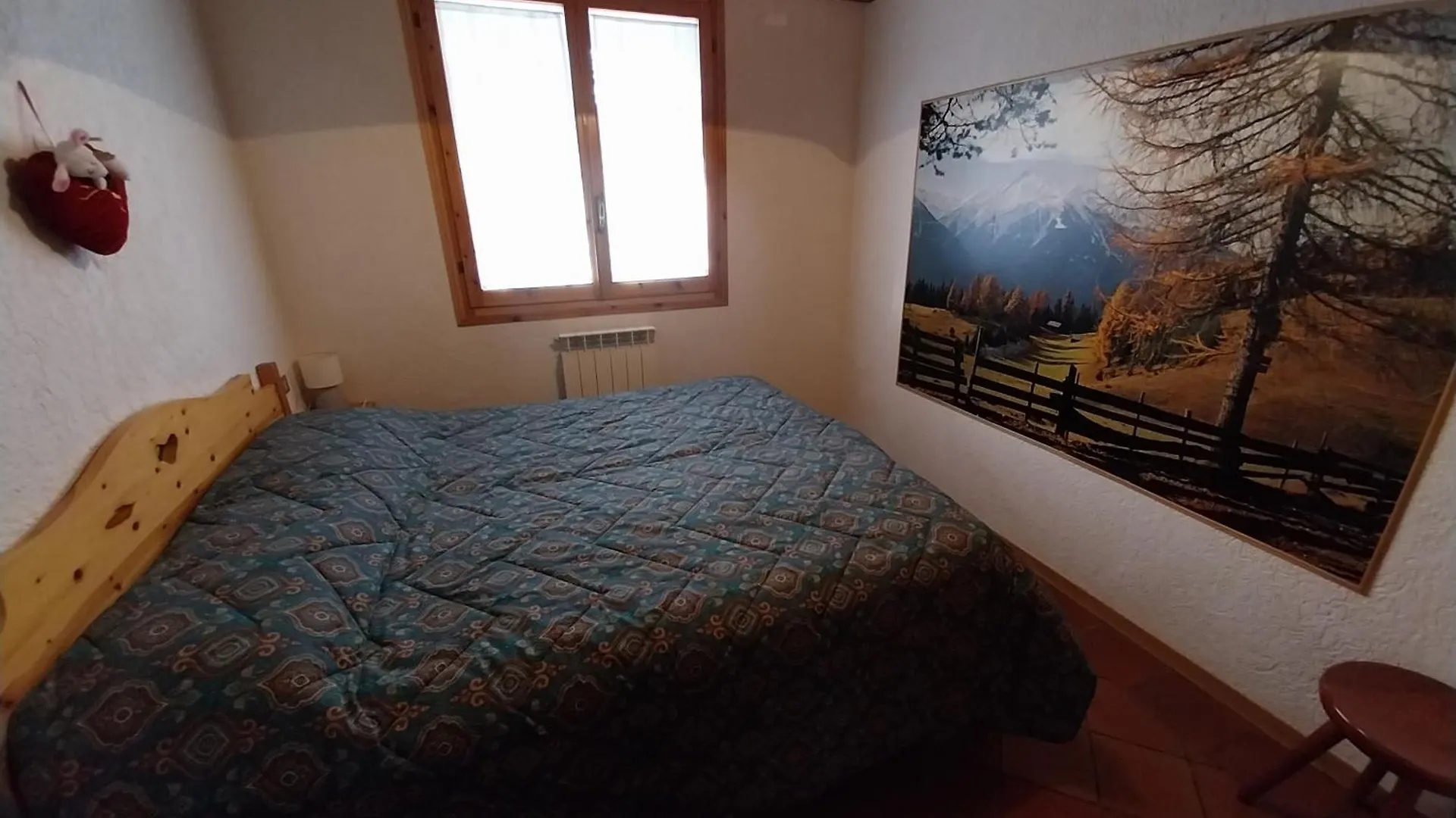 Casa Vacanze Pievepelago Apartment