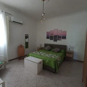  Appartamento Casa Vacanze Ni Nuccia Italia