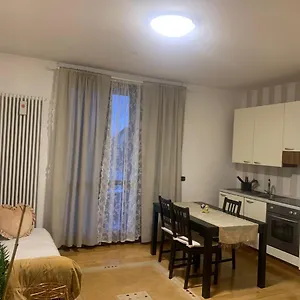 Grazioso A Osteria Nuova Appartamento